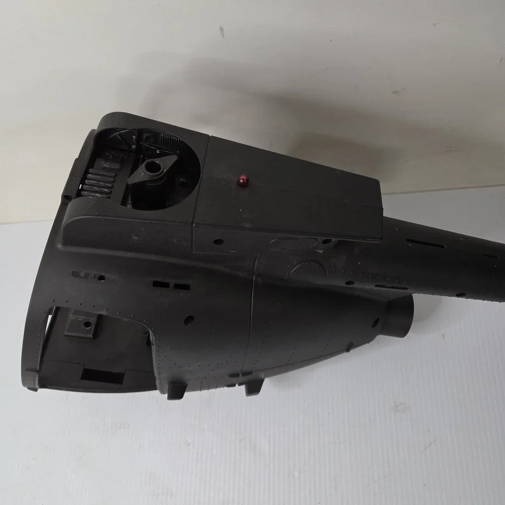 21st Century Ultimate Soldier 1:6 AH-6 Little Bird Helicopter Crew Cabin